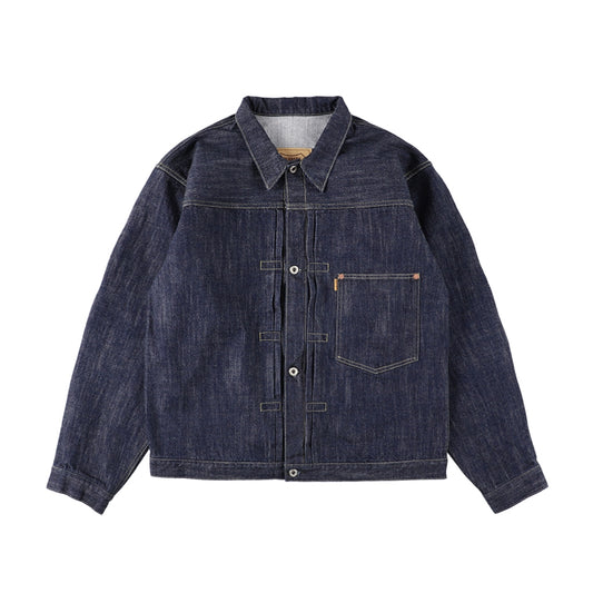 SD Denim Jacket S996 WW II OW