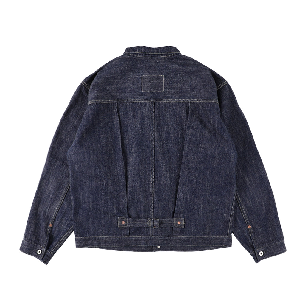 SD Denim Jacket S996 WW II OW