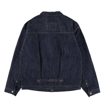 SD Denim Jacket S996 WW II OW