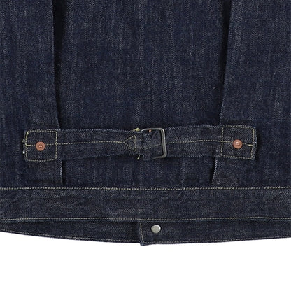 SD Denim Jacket S996 WW II OW