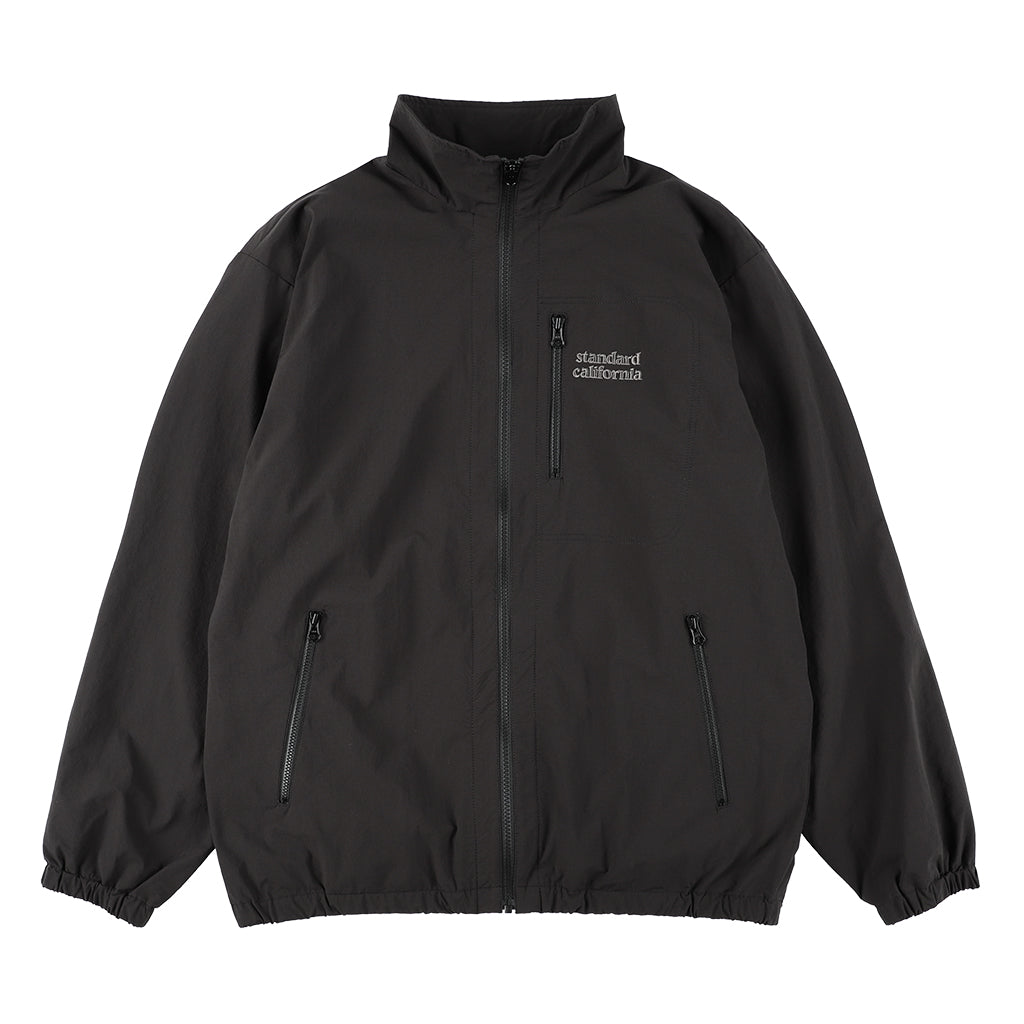 SD Cordura Stretch Utility Jacket