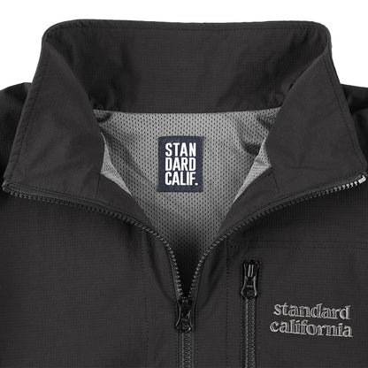 SD Cordura Stretch Utility Jacket