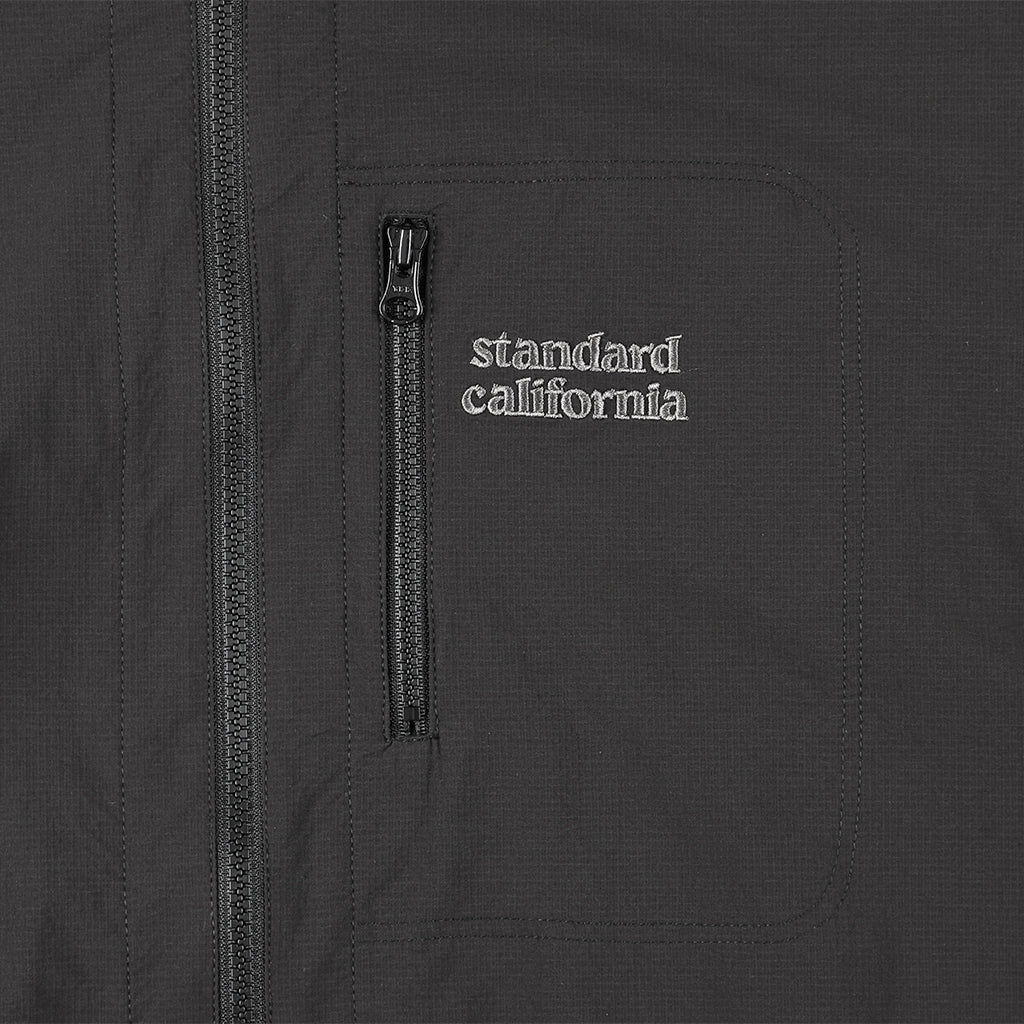 SD Cordura Stretch Utility Jacket