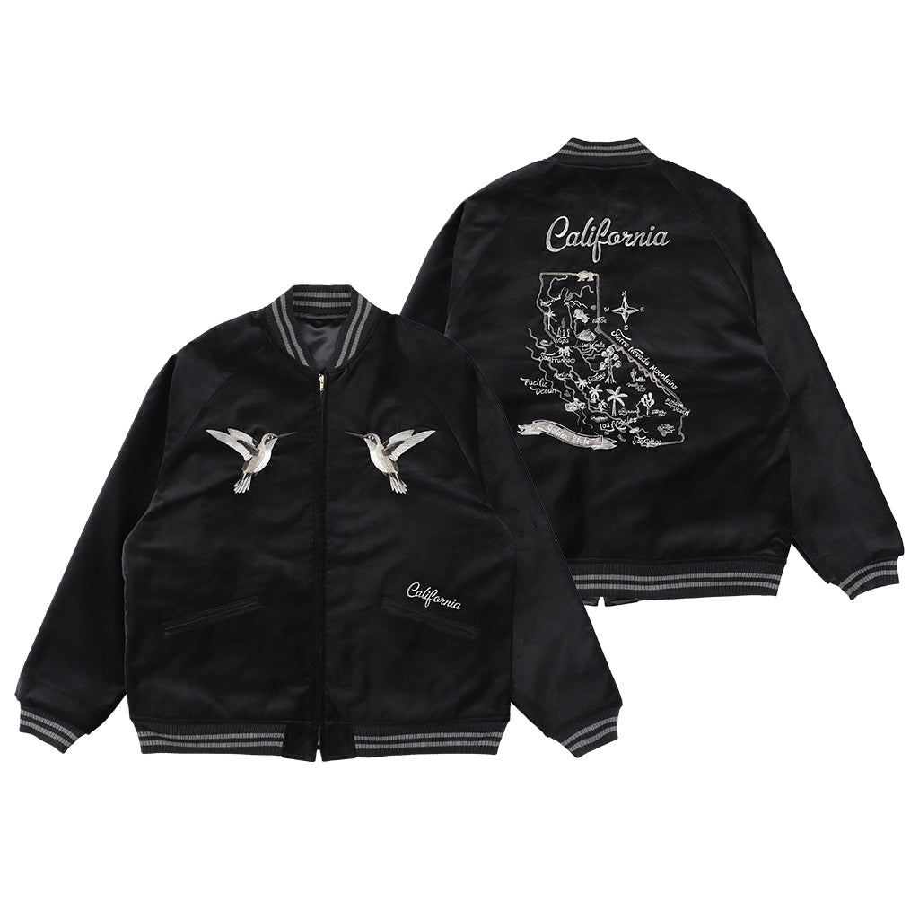 SD Souvenir Jacket