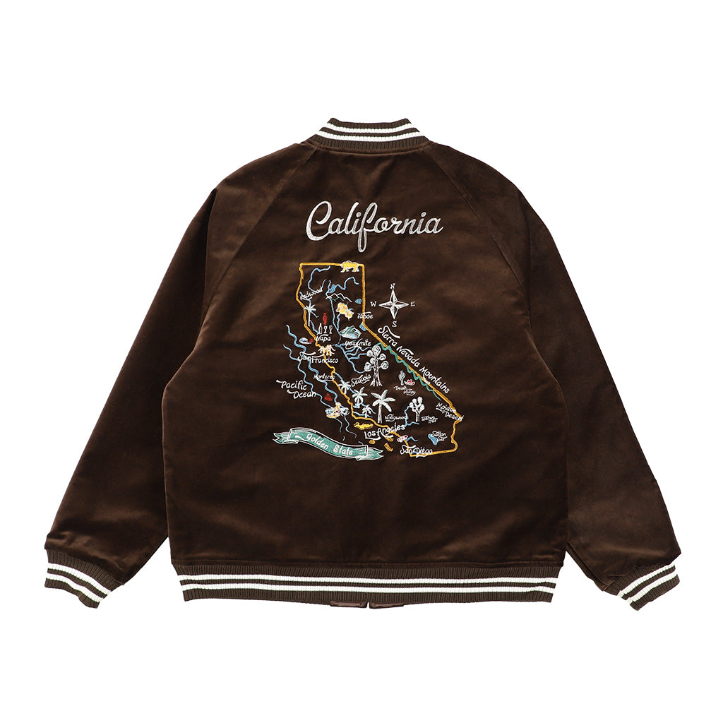 SD Souvenir Jacket