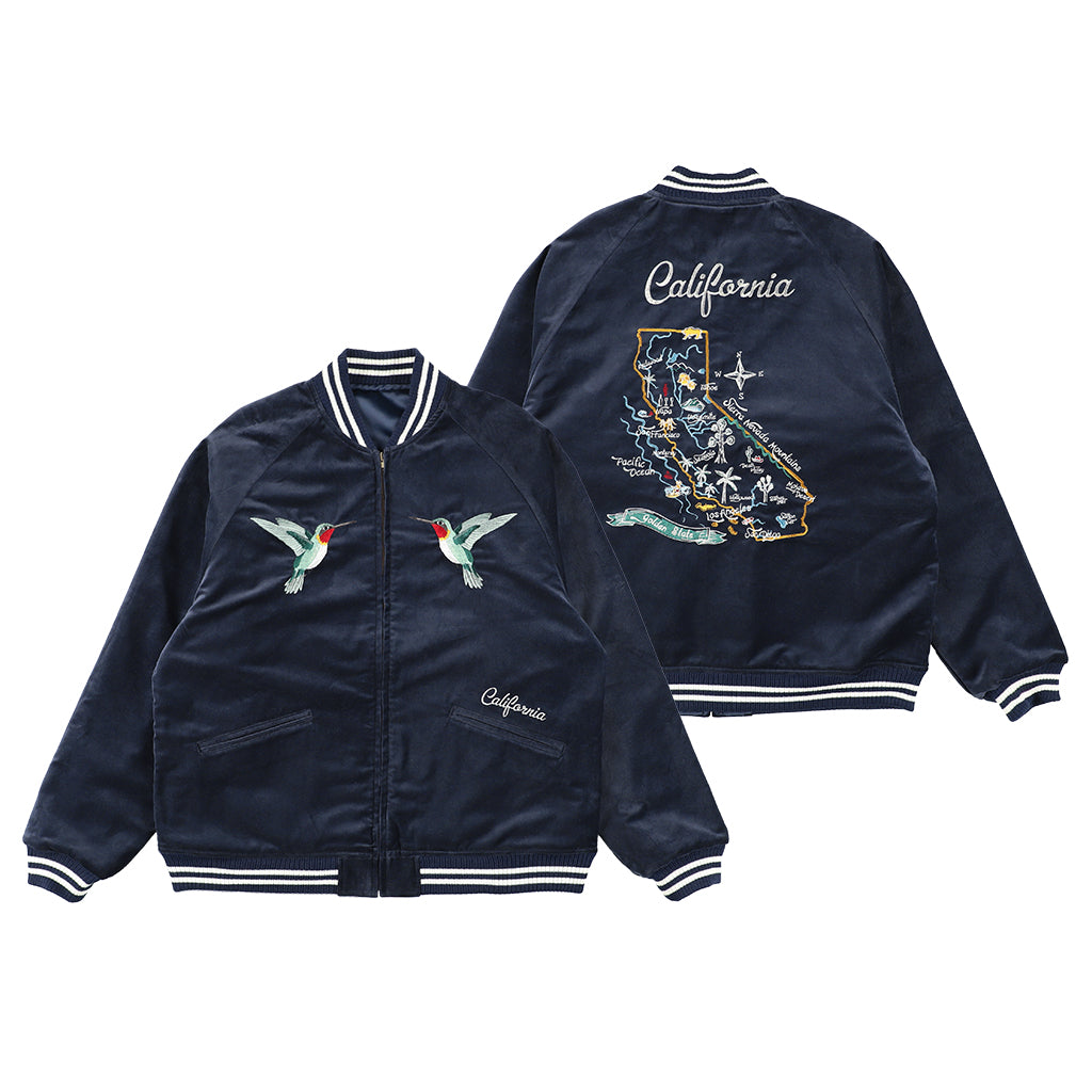SD Souvenir Jacket