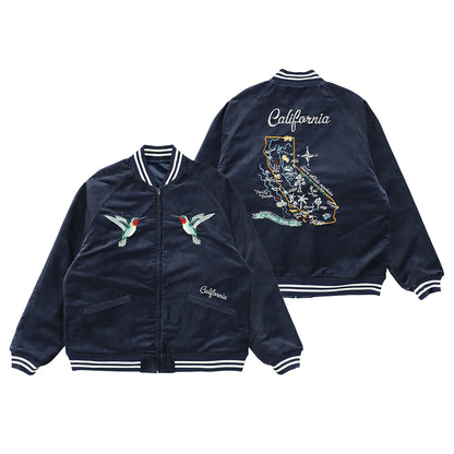 SD Souvenir Jacket