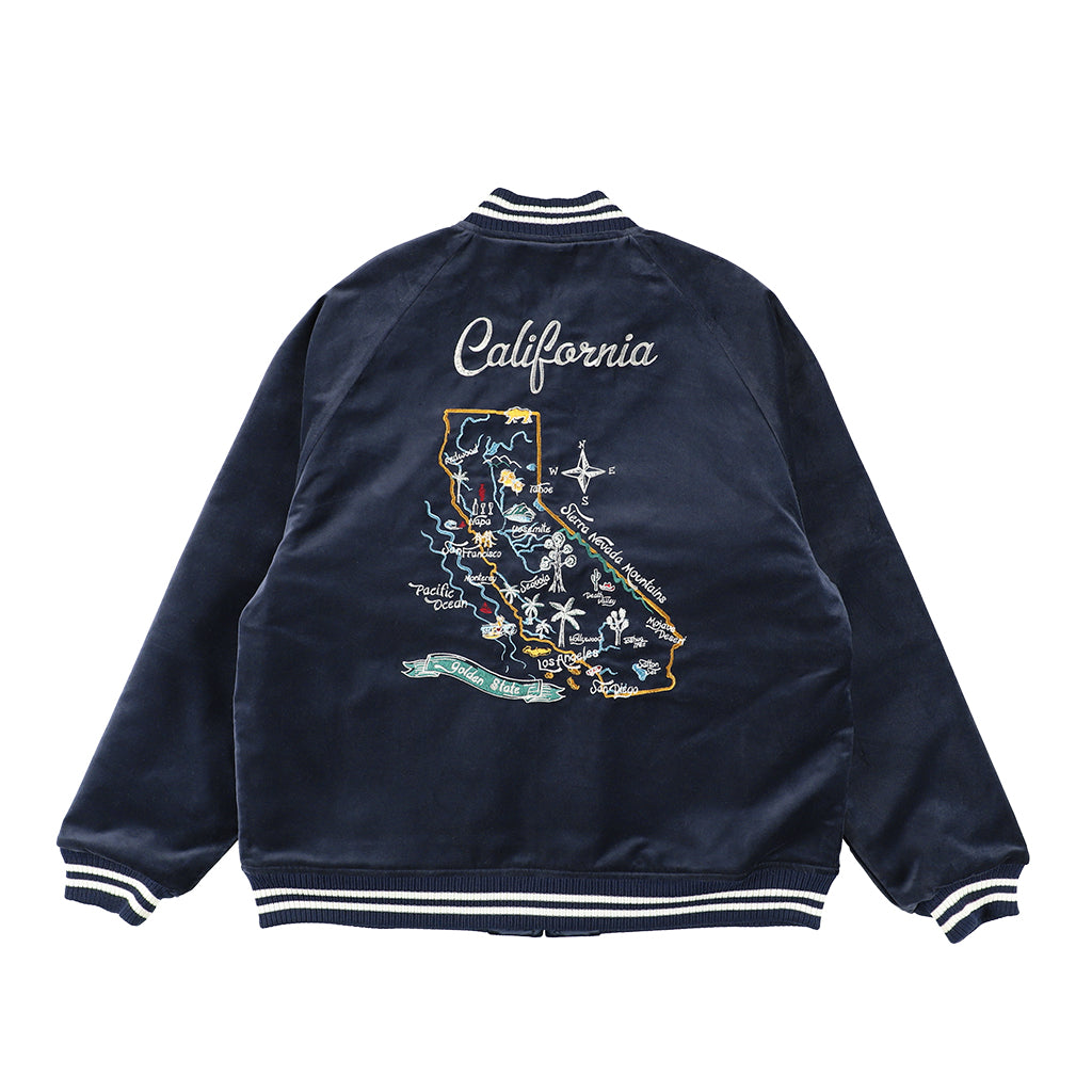 SD Souvenir Jacket