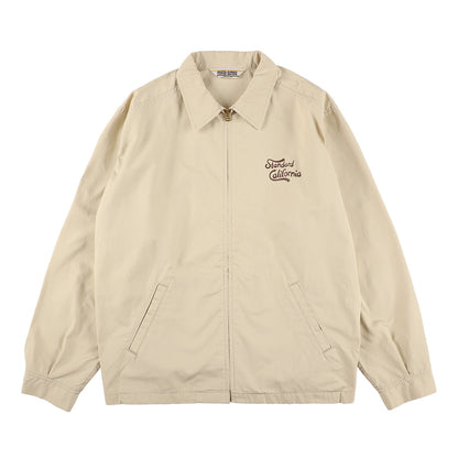 SD Souvenir Harrington Jacket