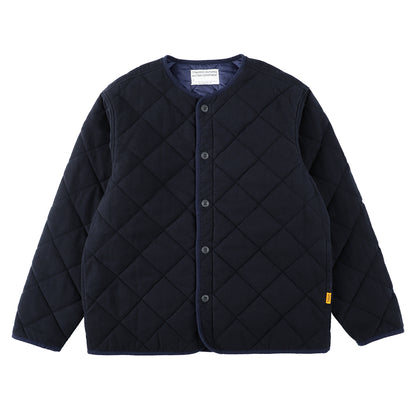 SD Quilted Jacket