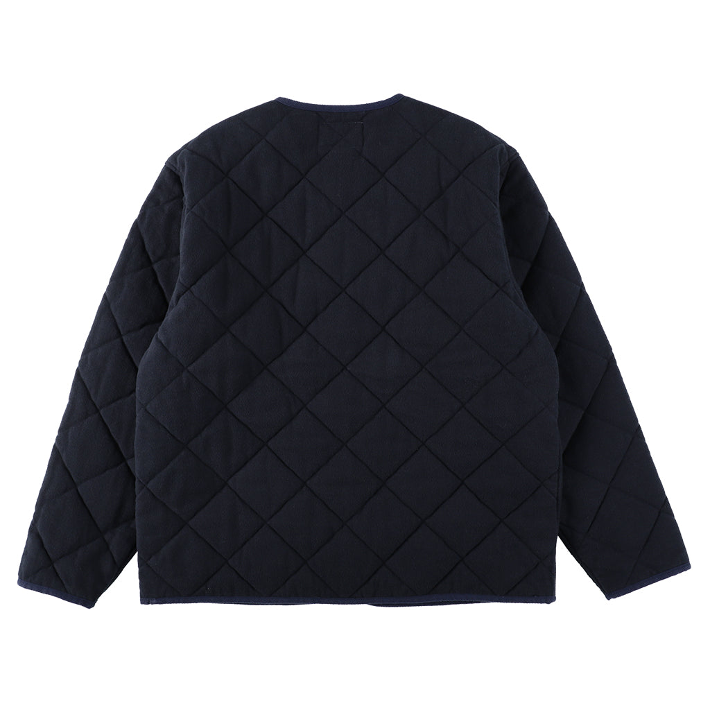 SD Quilted Jacket