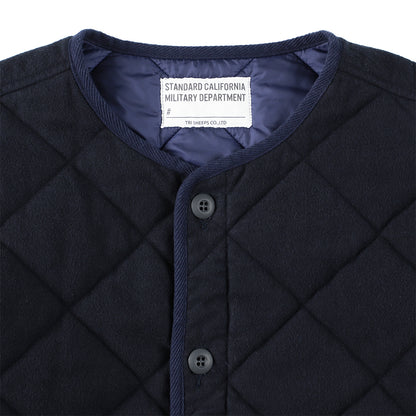 SD Quilted Jacket