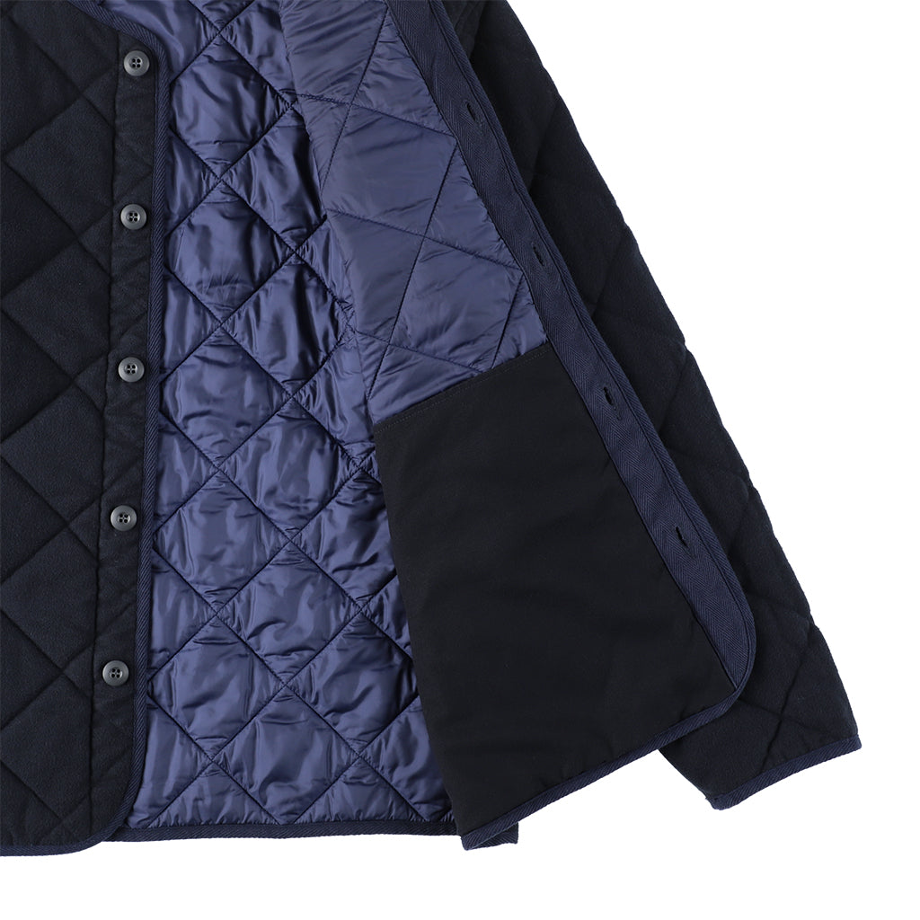 SD Quilted Jacket