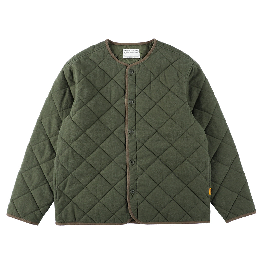 SD Quilted Jacket