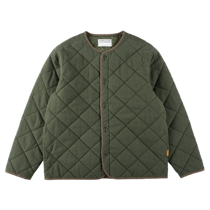 SD Quilted Jacket