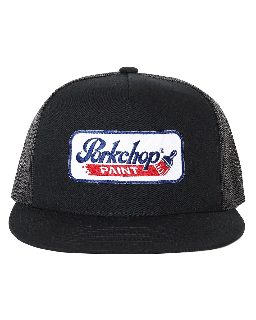 PCP Wappen Mesh CAP