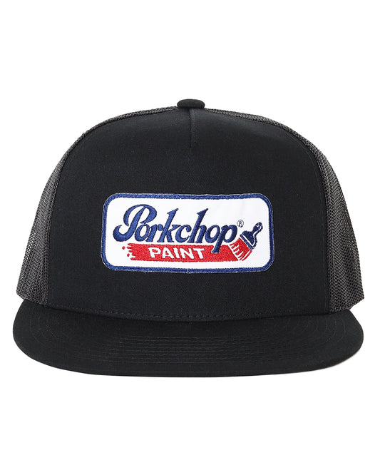 PCP Wappen Mesh CAP