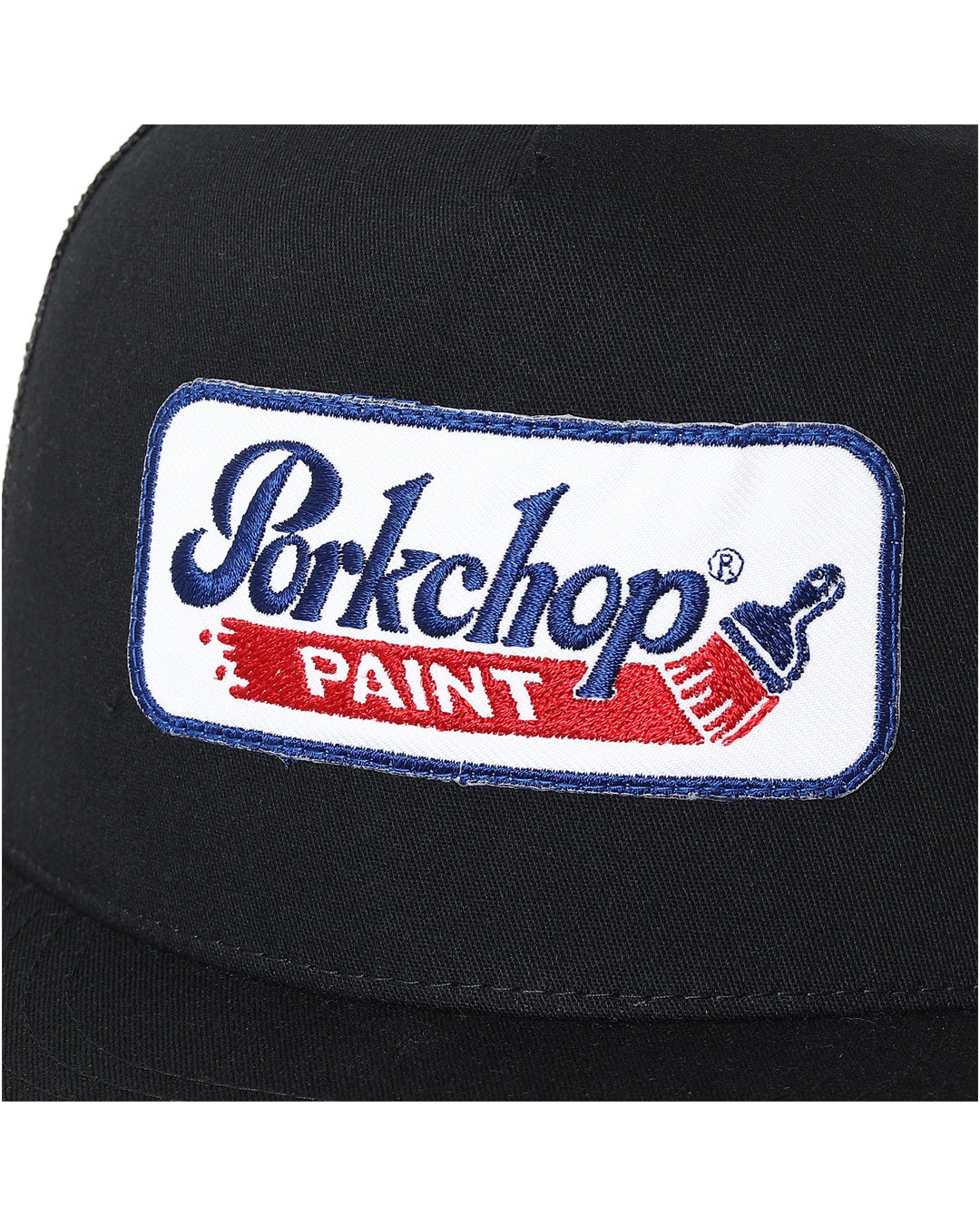 PCP Wappen Mesh CAP