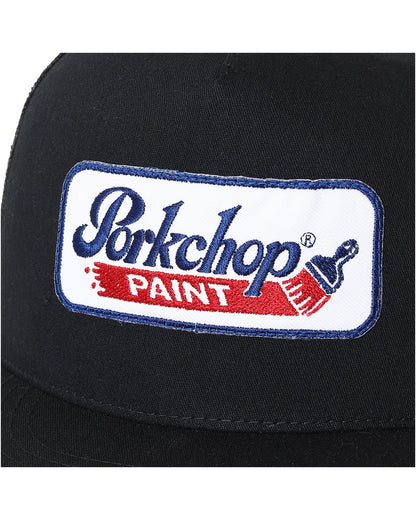 PCP Wappen Mesh CAP