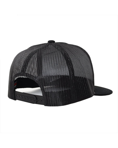 PCP Wappen Mesh CAP