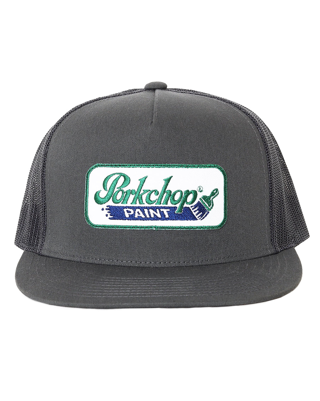 PCP Wappen Mesh CAP