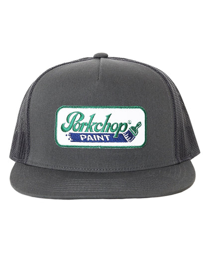 PCP Wappen Mesh CAP