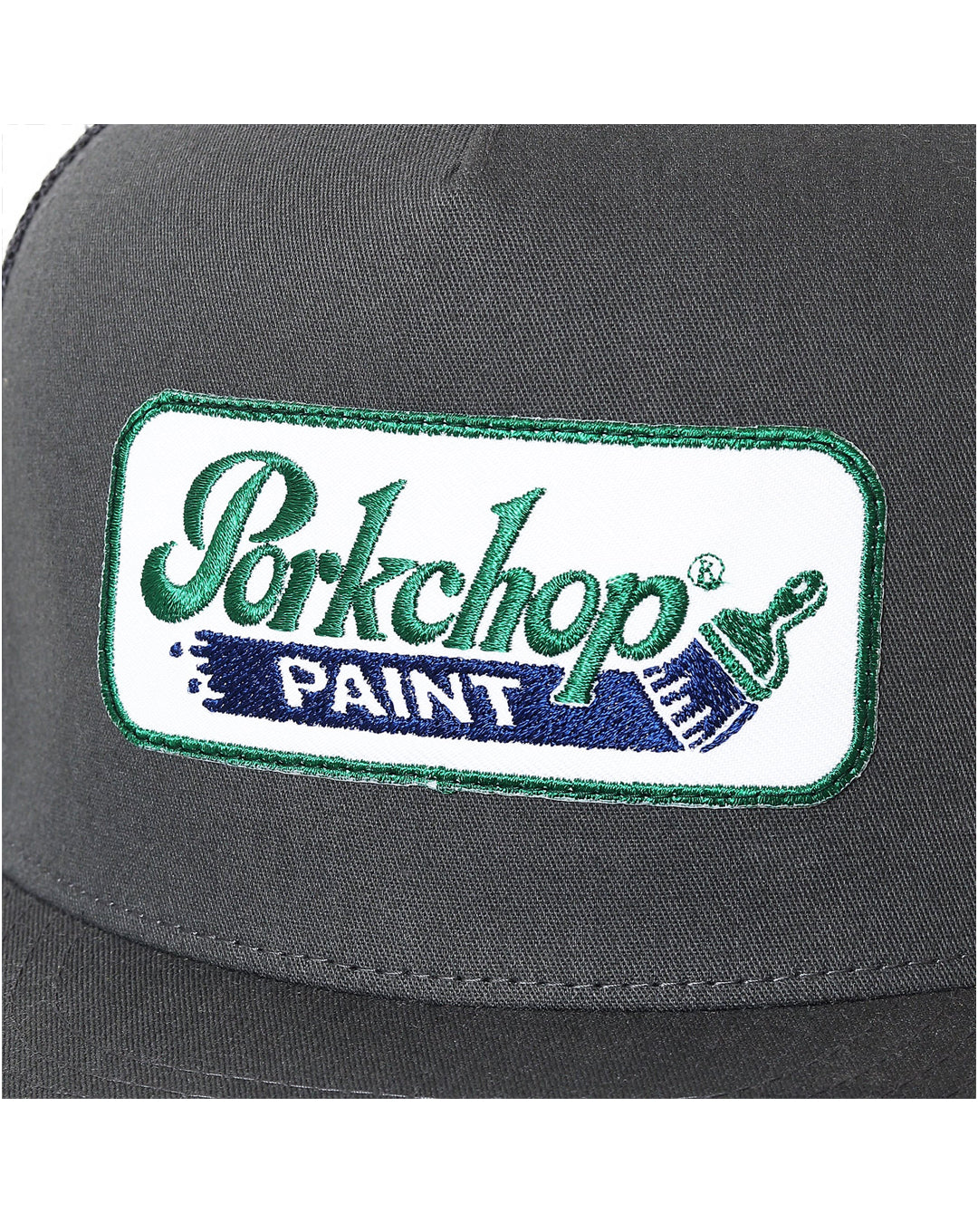 PCP Wappen Mesh CAP