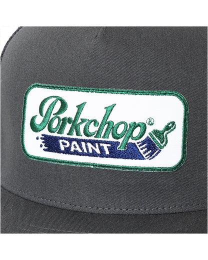 PCP Wappen Mesh CAP