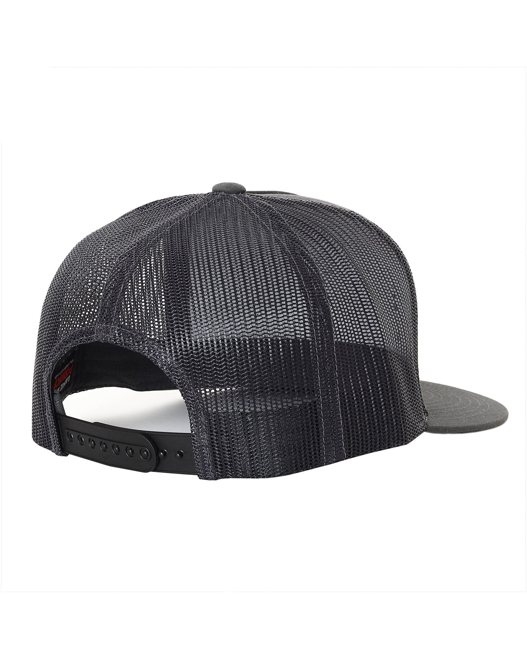 PCP Wappen Mesh CAP