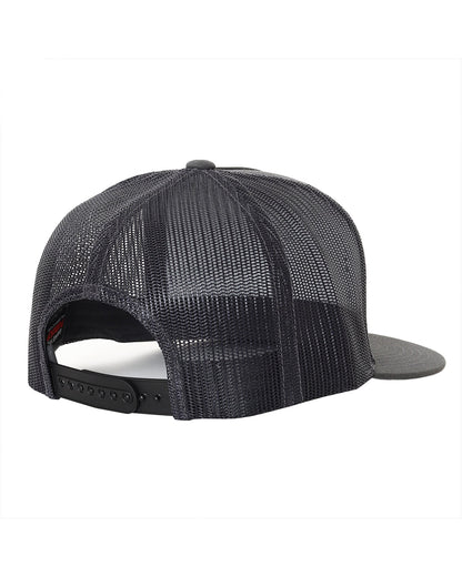 PCP Wappen Mesh CAP