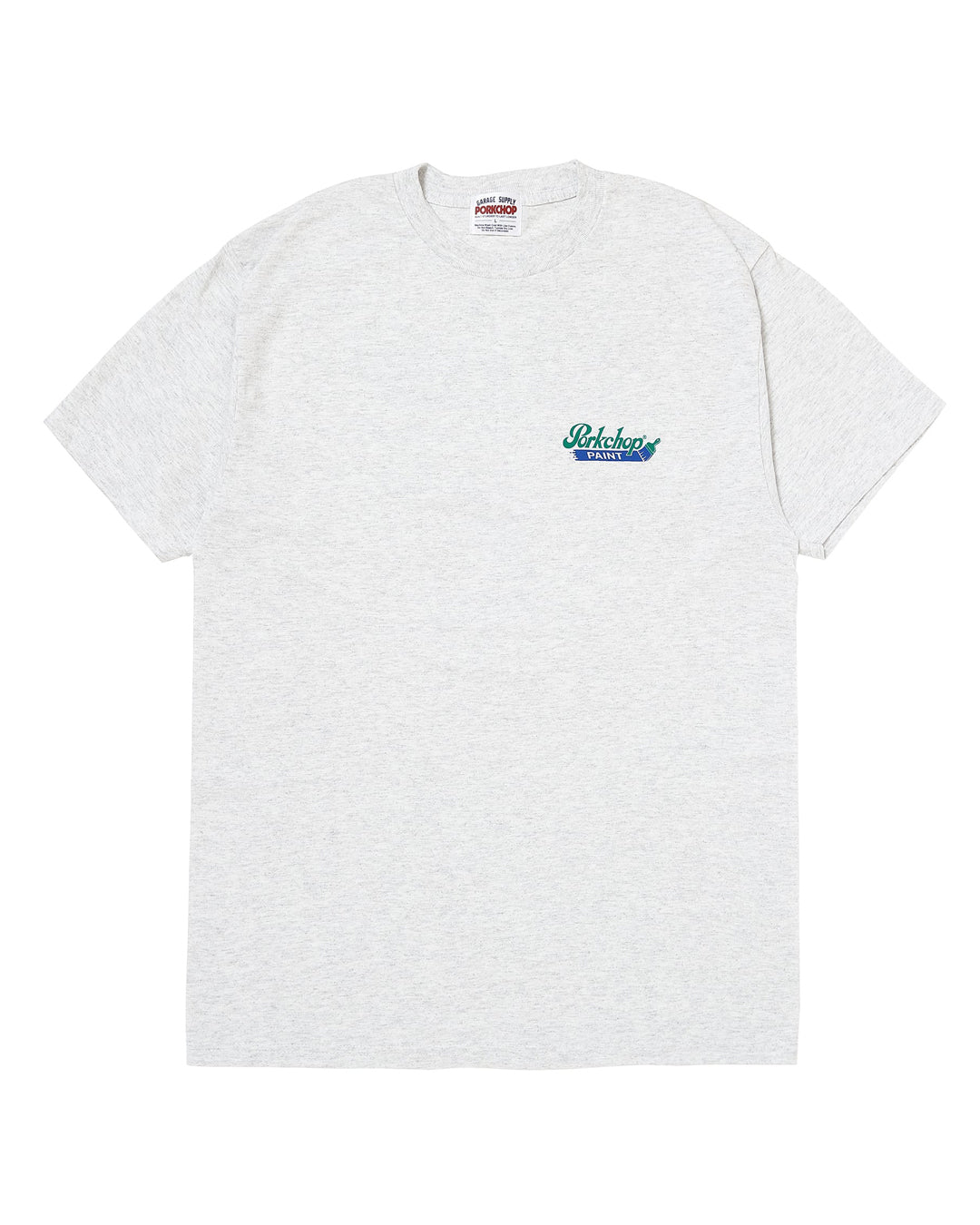 PCP Logo TEE