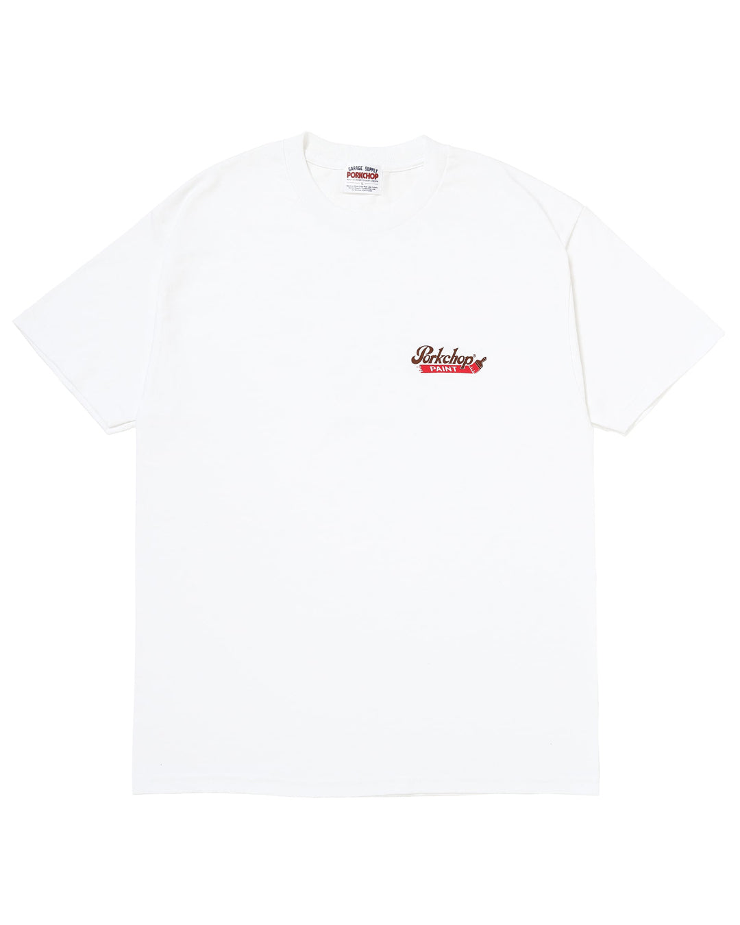 PCP Logo TEE