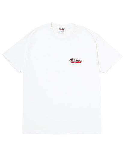 PCP Logo TEE