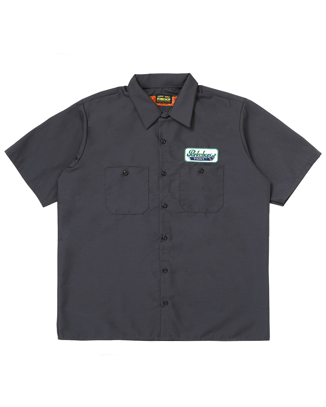 PCP Wappen Work Shirt