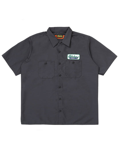 PCP Wappen Work Shirt