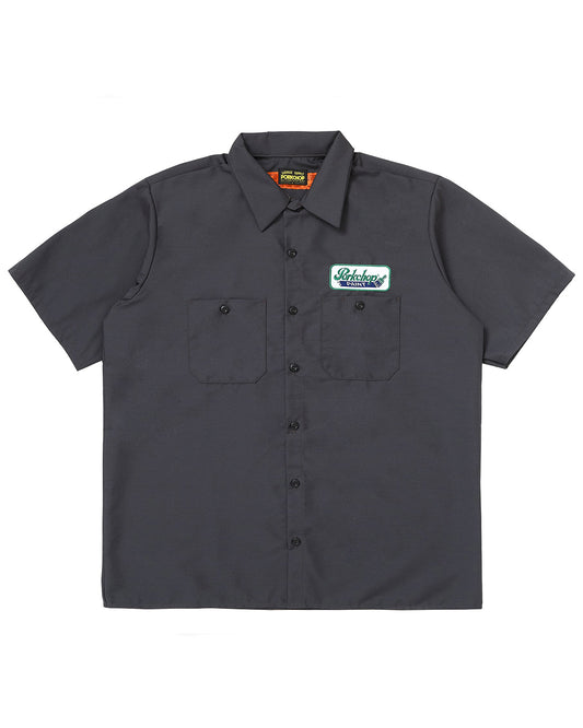 PCP Wappen Work Shirt