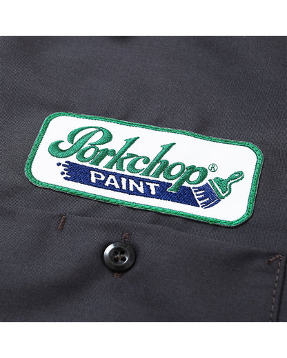 PCP Wappen Work Shirt
