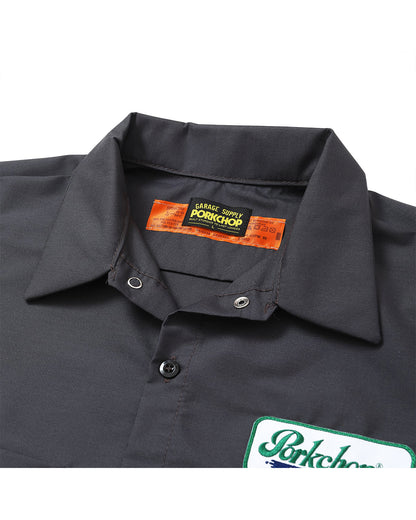 PCP Wappen Work Shirt