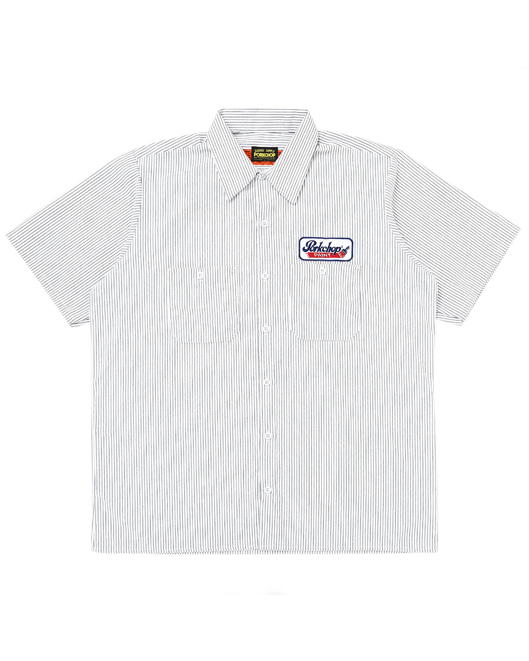 PCP Wappen Work Shirt