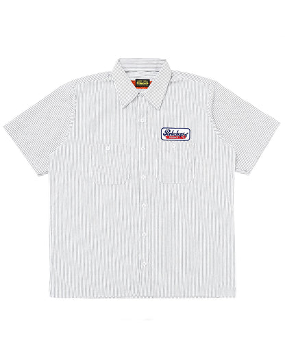 PCP Wappen Work Shirt