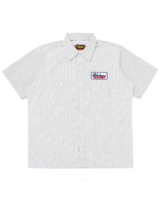 PCP Wappen Work Shirt