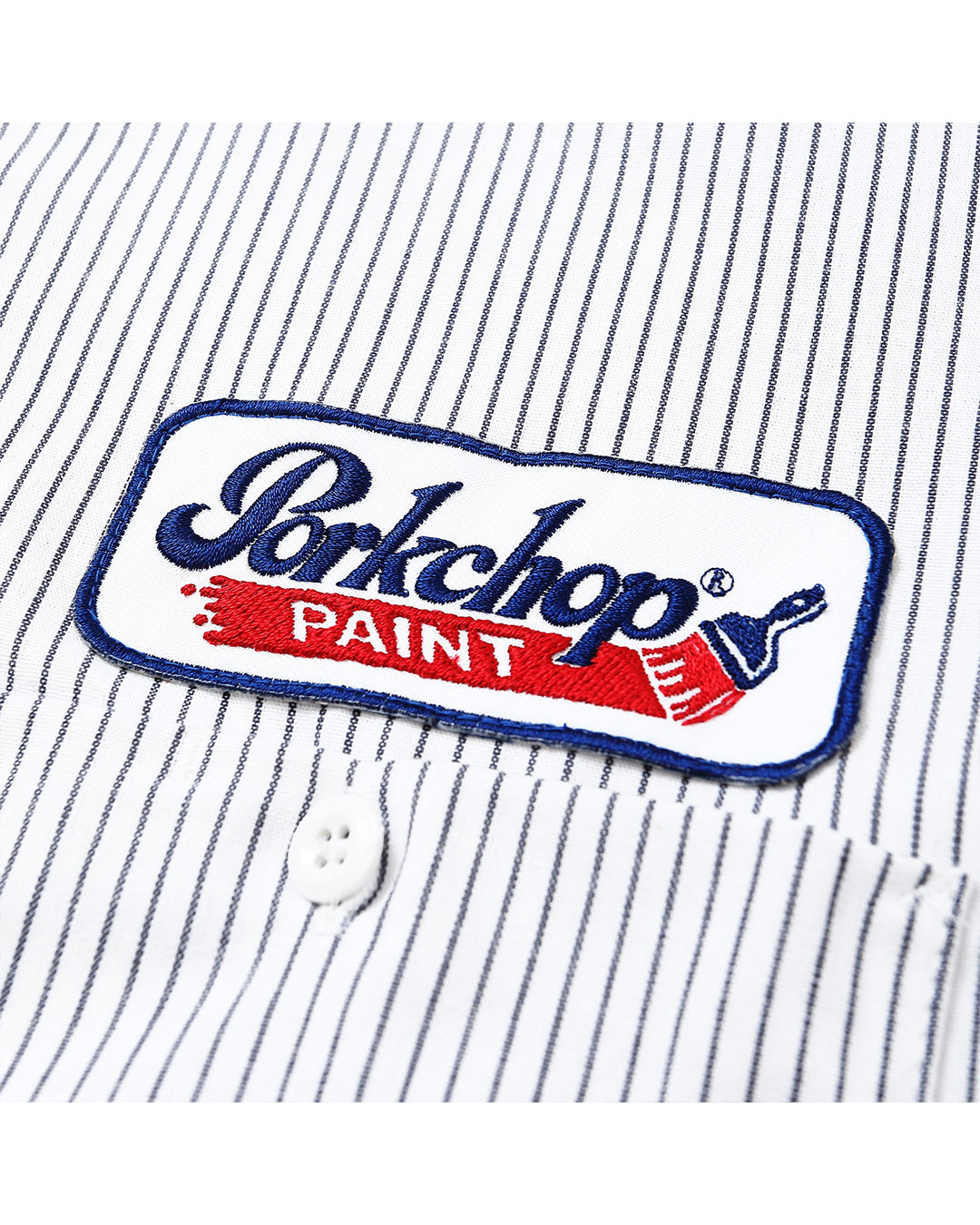 PCP Wappen Work Shirt