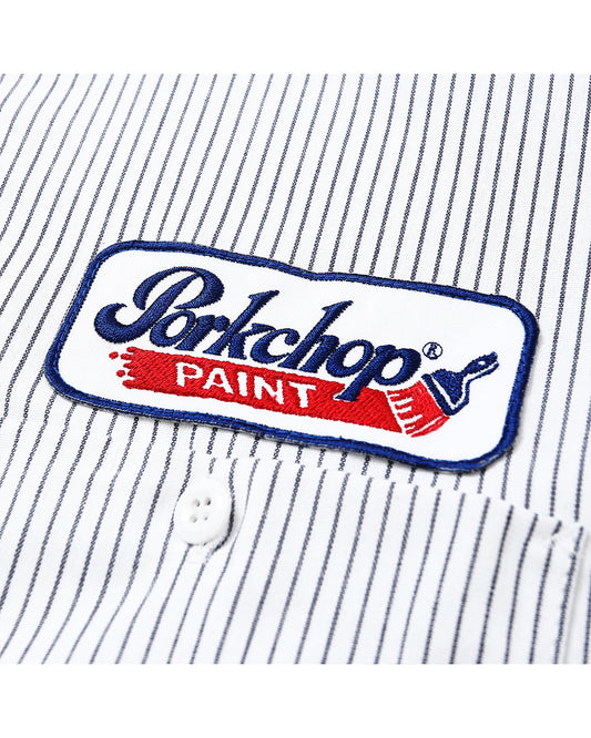 PCP Wappen Work Shirt