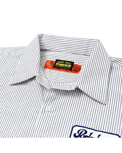 PCP Wappen Work Shirt