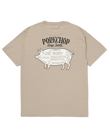 Pork Back TEE