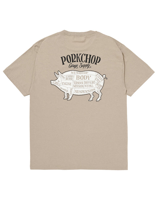 Pork Back TEE