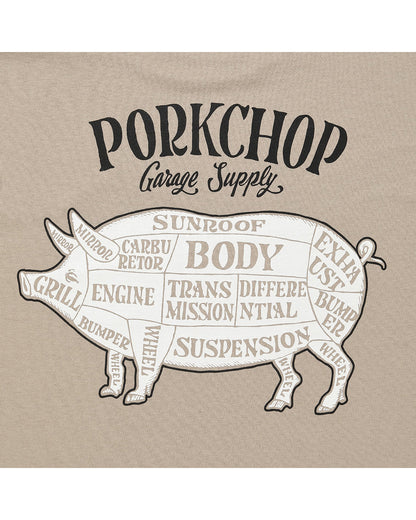 Pork Back TEE