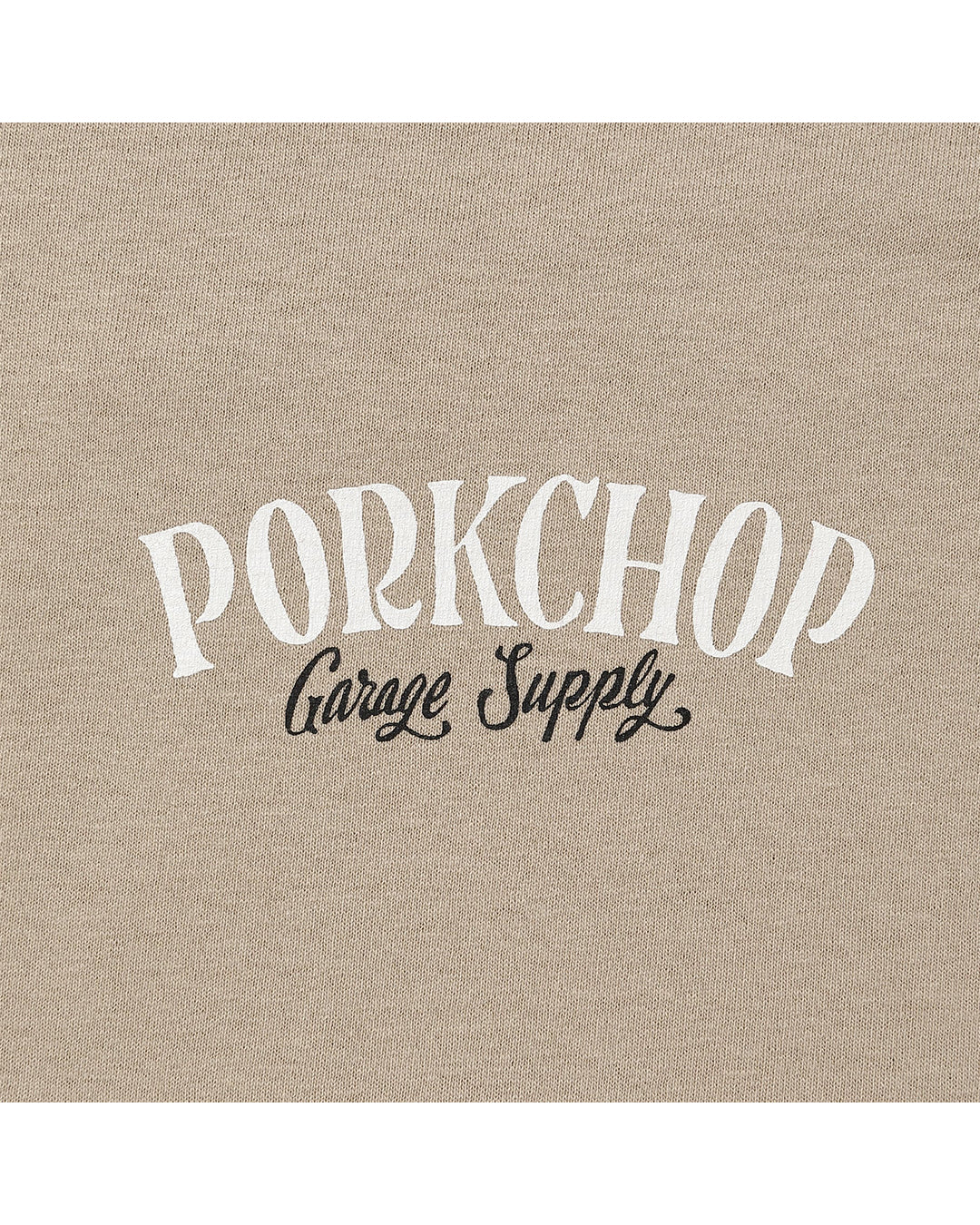 Pork Back TEE