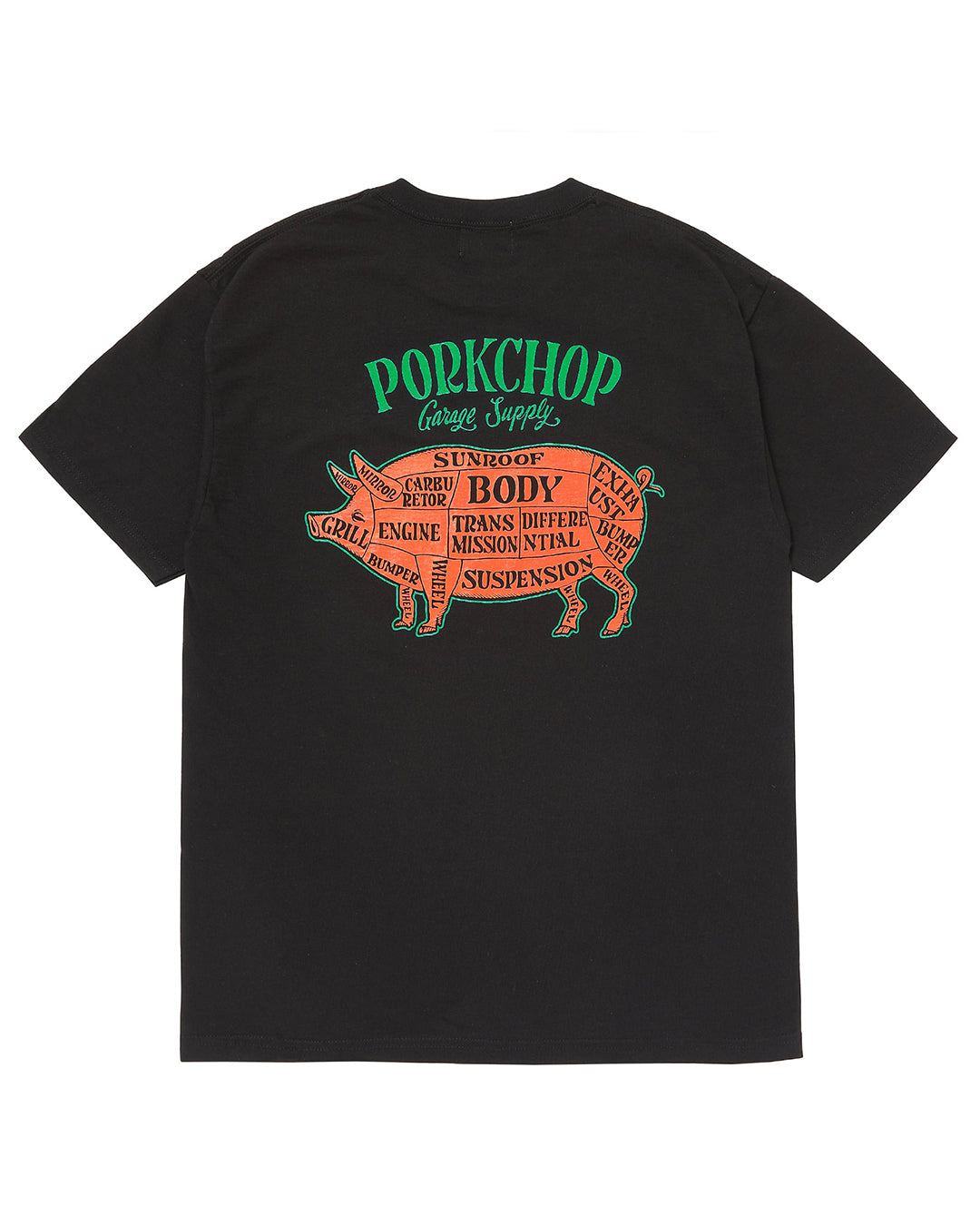 Pork Back TEE