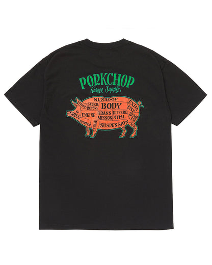 Pork Back TEE